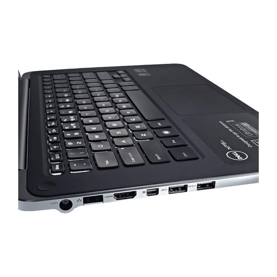 Dell XPS 14