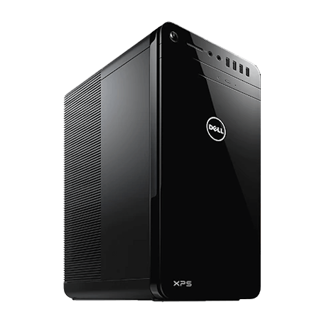 Dell XPS 8920