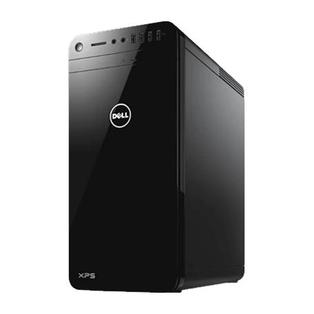 Dell XPS 8920