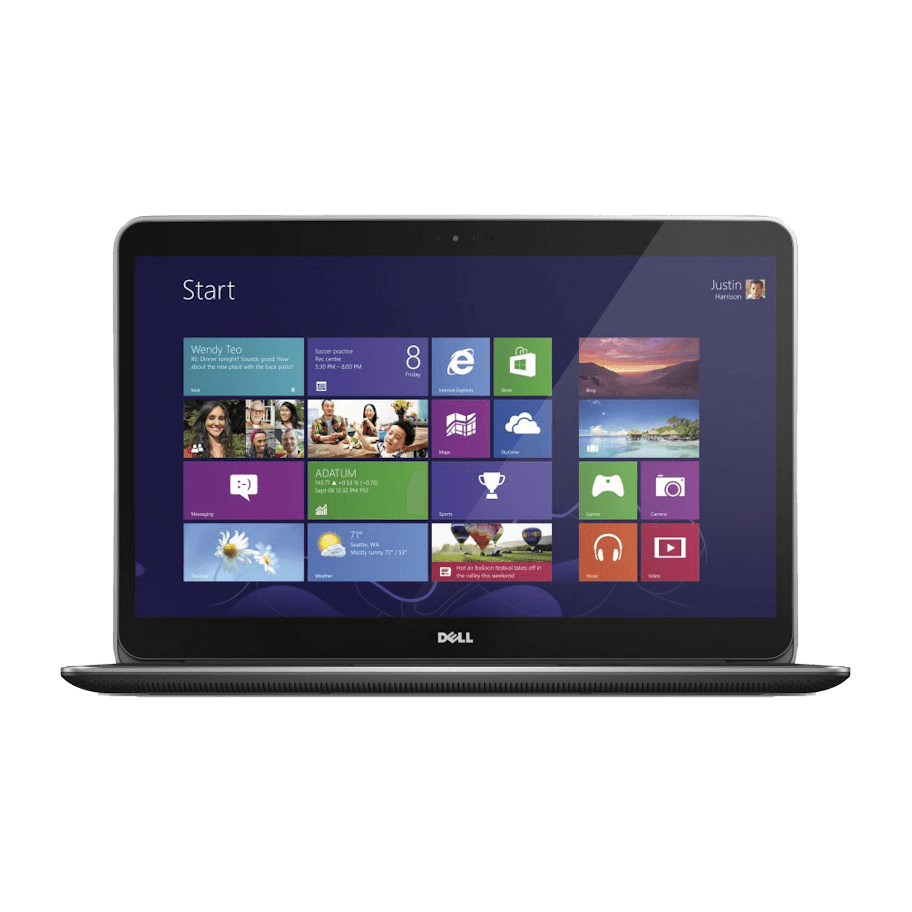 Dell XPS 15 9530