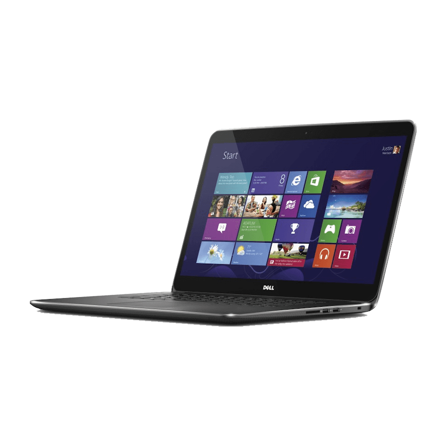 Dell XPS 15 9530