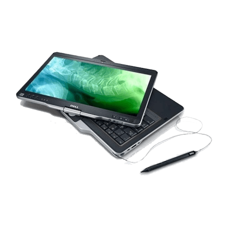 Dell Latitude XT3