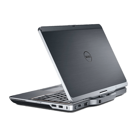 Dell Latitude XT3