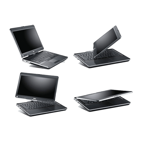 Dell Latitude XT3
