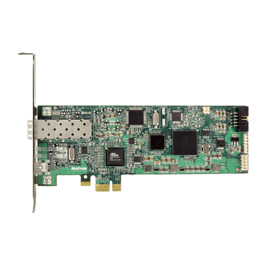 Matrox XTO2-F2408F
