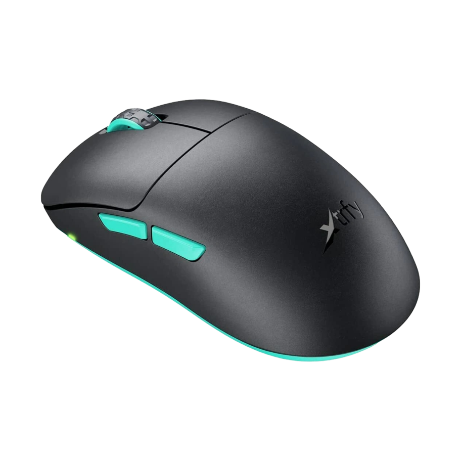 Xtrfy M8 Wireless