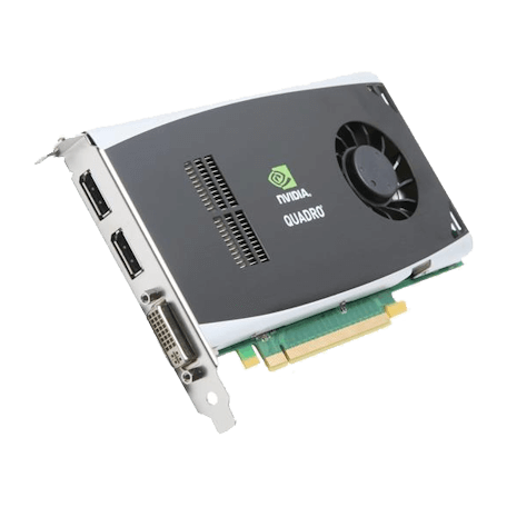 HP xw4600 Workstation