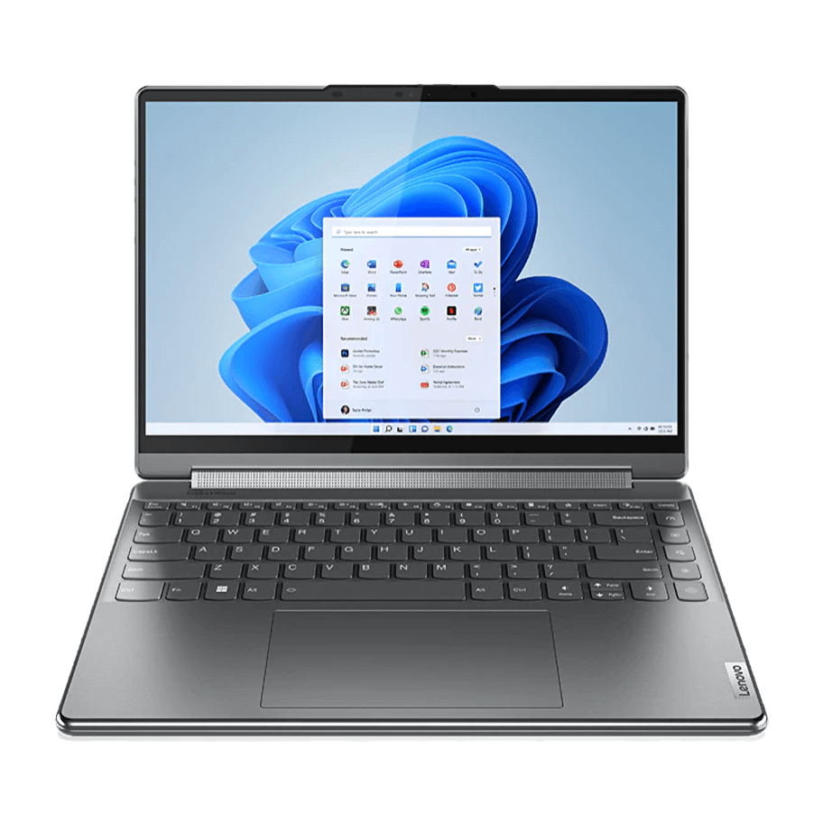Lenovo Yoga 9i Gen 8