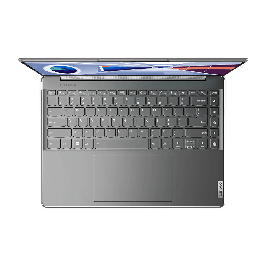 Lenovo Yoga 9i Gen 8