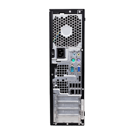 HP Z210 SFF Workstation