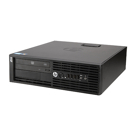 HP Z210 Workstation SFF