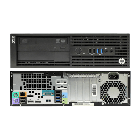 HP Z230 SFF Workstation