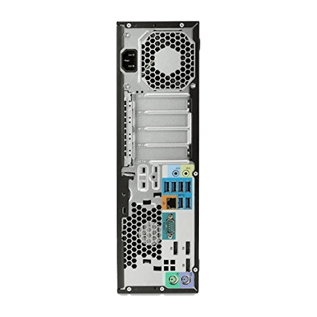 HP Z240 SFF Workstation