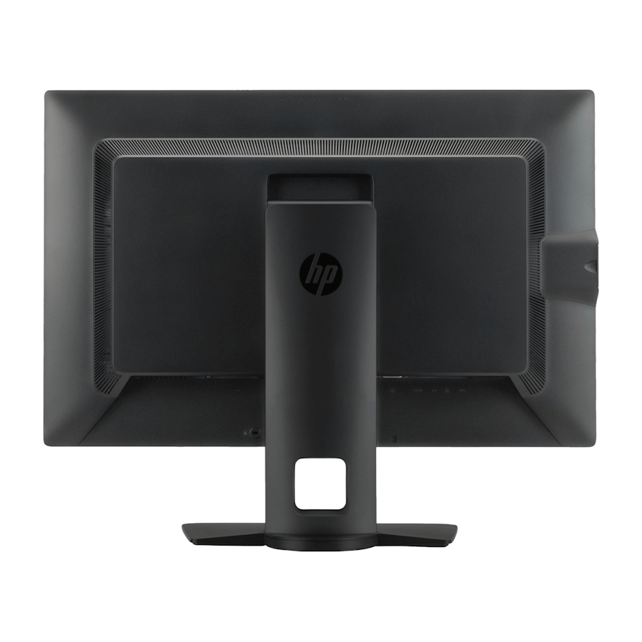 HP Z Display Z30i