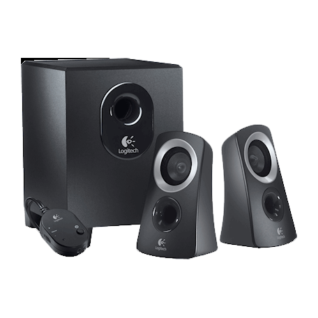 Logitech Speakers Z313