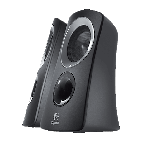Logitech Speakers Z313