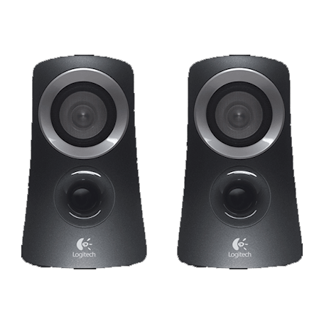 Logitech Speakers Z313