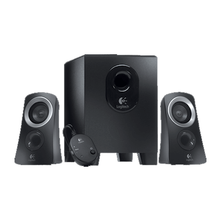 Logitech Speakers Z313