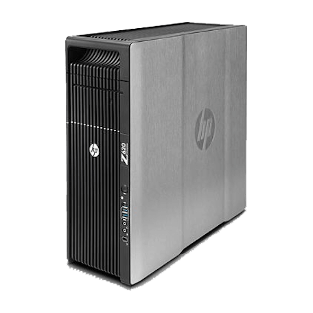 HP Z620 Workstation