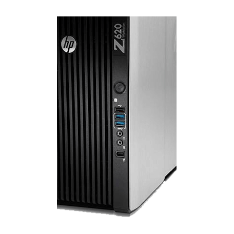 HP Z620 Workstation