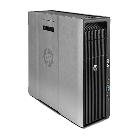 HP Z620 Workstation