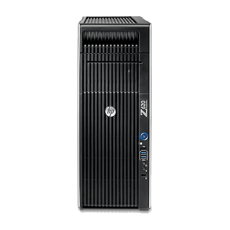 HP Z620 Workstation