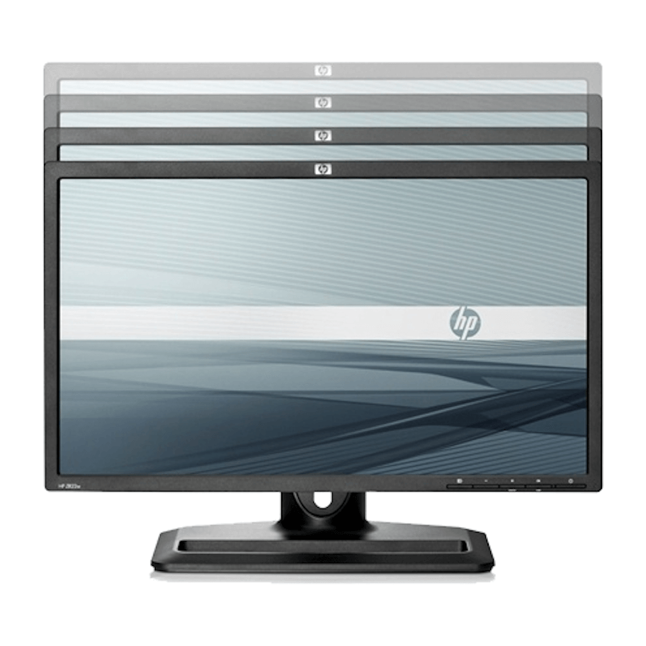 HP ZR22w