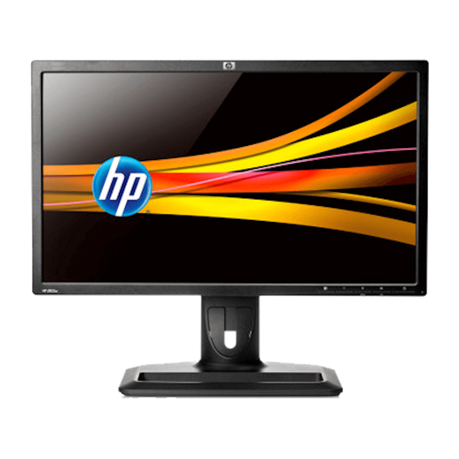 HP ZR22w