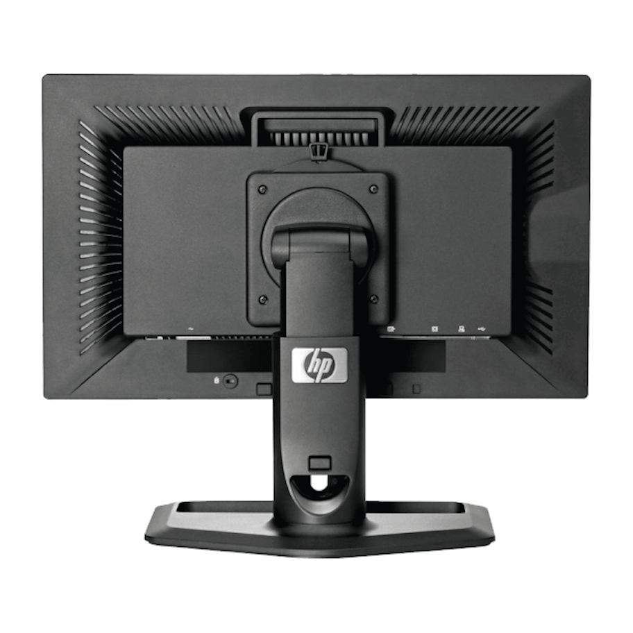 HP ZR22w