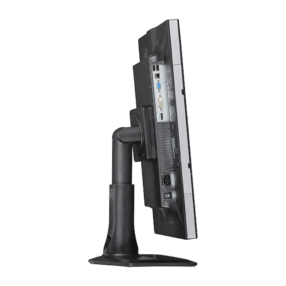 HP ZR22w