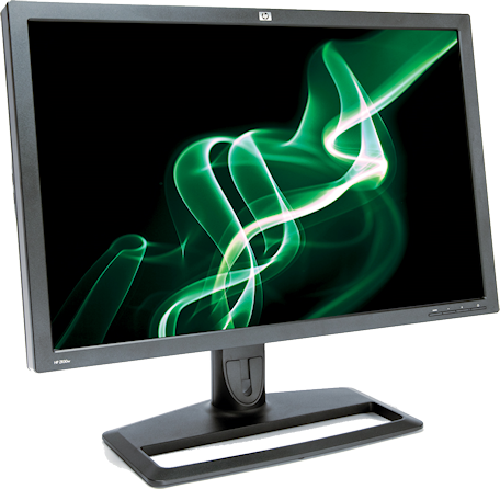 HP ZR30w