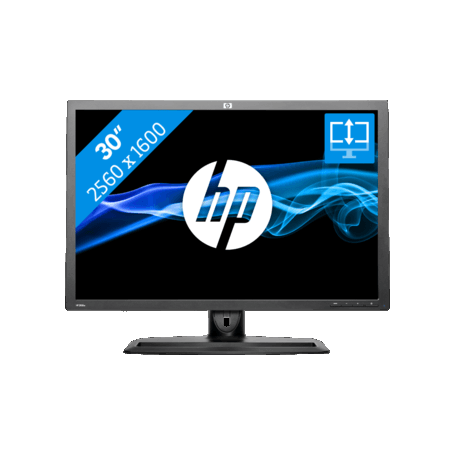 HP ZR30w