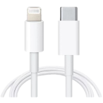 Afbeelding van Apple Lightning - USB-C kabel