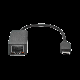 Afbeelding van USB-C naar ethernet (RJ45)
