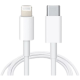 Afbeelding van Apple Lightning - USB-C kabel