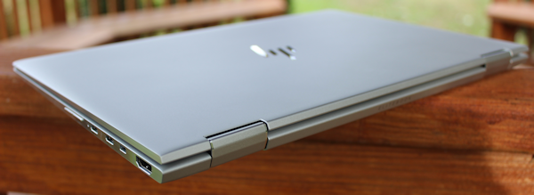 HP EliteBook x360 1030 G2 Sfeerimpressie HP EliteBook x360 1030 G2 Sfeerimpressie